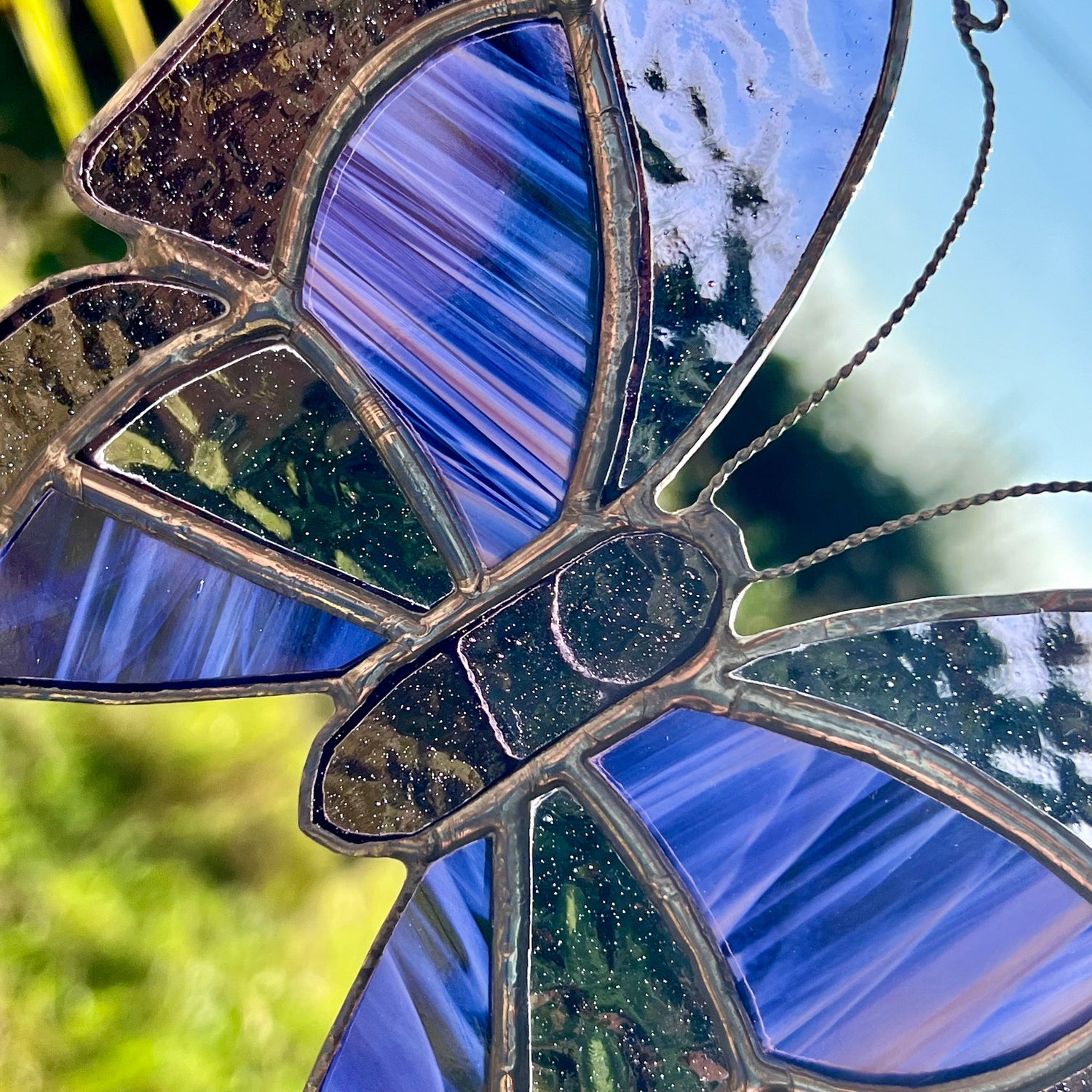 Butterflies